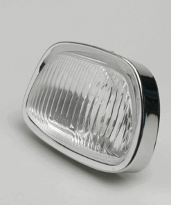 Optique de phare avant  pour Vespa 125 GT / 125 Sprint / 180 SS / GL / Motovespa 160 GT / 150 S série 2 / 150 sprint
