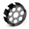 Cloche d'embrayage pour Vespa 180 / 200 Rally / PX 200 / T5 / Cosa 150 / 200 (115 mm) pour embrayage 7 ressorts