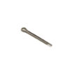 Goupille de serre câble du frein avant et arrière et pédale de frein pour vespa 50 / 125 primavera / sprint / gtr / rally ...Ø=1,6mm - 20mm