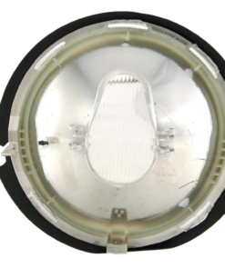 Alternative view of Phare avant Bosatta pour Vespa PK50-125 S/​SS/​ETS/​XL pour ampoule BA20D + BA15