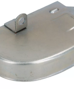 couvercle (cache)  sélecteur de vitesse pour Vespa PX 80-125-150-200 -  TS - GTR 2éme série - Cosa - T5