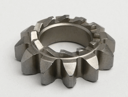 PIGNON LANCEUR KICK - 12/12 dents / DIAM. int  21,8 - VESPA GTR, SPRINT, SPRINT VELOCE, 125TS, 160GS, 180SS, VESPA PX 125/150 JUSQU'EN 84