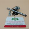 AXE COMPLET - À ENCOCHE - POUR RESSORT SUSPENSION AVANT, VESPA 125 VNB/VBB..  SPRINT, GTR, SUPER, 180 - 200 RALLY