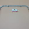 Béquille centrale pour Vespa Acma 54-58 ( d.15mm )  VL1T / VL2T / VM1T (D: 22,5 x 48,5 cm)