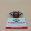 Bobine alimentation faisceau ( lumière ) n°1 pour Vespa 90ss / 125 Primavera