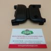 Boitier de raccord électrique pour Vespa Px 1ére série (sous calandre)