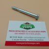 Vis du cache roue de secours pour Vespa PX tout modèle