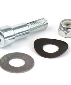 Vis de fixation (axe) des leviers de frein et d'embrayage pour Vespa  (vendu à l'unité) - tête cruciforme