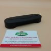 Cache balancier de fourche noir pour Vespa Px 1 ére série