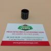 Cage à aiguilles bielle / piston pour Vespa 160 Gs / 180 Ss / Rally 180 / 200 / Px 200 D : (16x20x20)