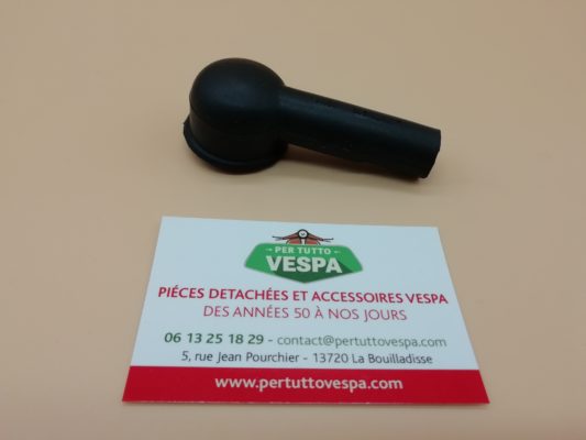 Capuchon de bougie pour Vespa 125-150-200