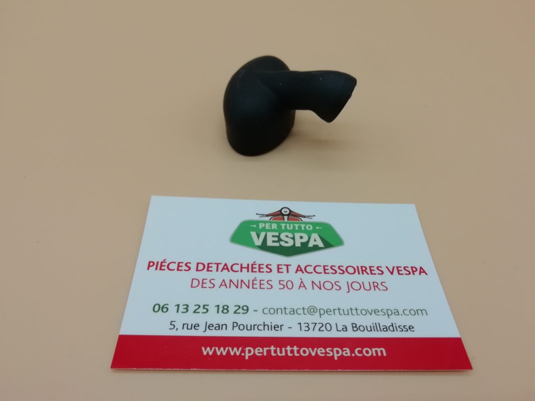 Soufflet De Fourche Avant, Cache-poussière En Caoutchouc Anti-fissuration Pour Amortisseur De Moto (Bleu