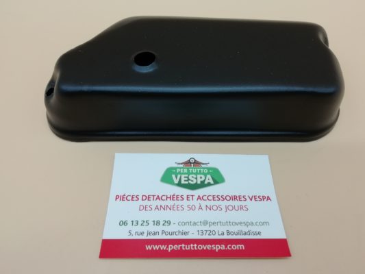 Chapeau du boitier carburateur pour Vespa Vnb / Vba / Sprint / Gtr / Rally / Px ( sans melangeur )