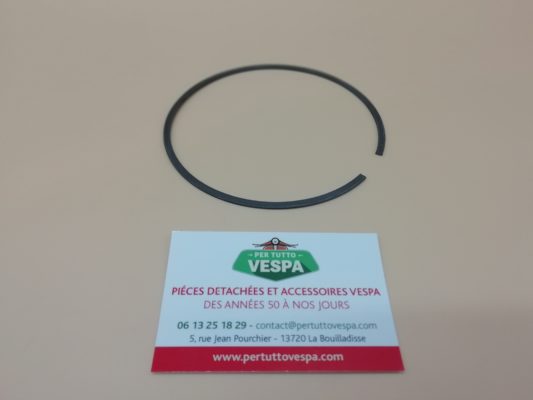 Circlips de la cloche d embrayage pour embrayage 7 et 8 ressorts pour Vespa 125 / 150 / 160 Gs / 180 Ss / 180 / 200 Rally / 200 / PX  125/150/200 ( origine piaggio )