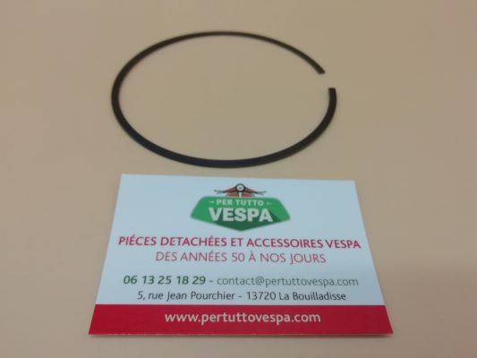 Circlips de la cloche d embrayage pour Vespa Sprint / Gtr / 150 Gl / Acma 54 -58 / Ts / Vbb / 125 - 150 Px