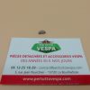 Clavette d'embrayage D. 4 / 6,45 / 15,3 mm pour vespa  ACMA / TYPE N / GT/  SPRINT / GTR / TS / RALLY / GS / PX / T5