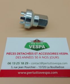 Bouchon de réservoir de carburant pour VESPA 50 80 125 150 200 PX