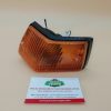 Clignotant arrière droit complet Siem pour Vespa Px 80 / 125 / 150 / 200