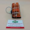 Clignotant avant droit complet pour Vespa Px 80 / 125 / 150 / 200