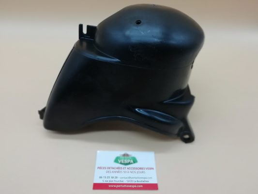 Coiffe de refroidissement moteur (cache cylindre) pour Vespa PX 80 / 125 / 150  / Gtr / Sprint / Ts / Super ...