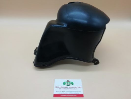 Coiffe de refroidissement moteur (cache cylindre) pour Vespa 180 / 200 Rally / 200 Px