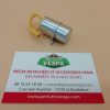 Condensateur d'allumage 1 fil ( avec fixation ) pour Acma 51-58 / Type N / 150 Gs / 150 GL 56-58 (long 35mm / Diam 20mm)