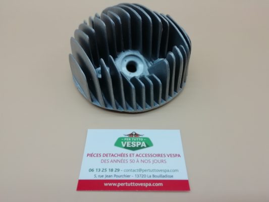 Culasse pour Vespa 150 Sprint et sprint Veloce / 150 PX / 150 Super / 150 GL
