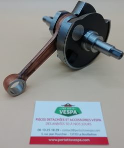 vilebrequin (embiellage) pour Vespa 180 / 200 rally