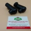 Tampons (embouts) pour béquille avec tubes de 16mm pour Vespa 50