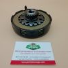 Embrayage complet pour Vespa type cosa2 pour vespa Px 80-125-150 /  Cosa 125 - 22 dents - 8 ressorts / pour pignon élastique 67/68 dents
