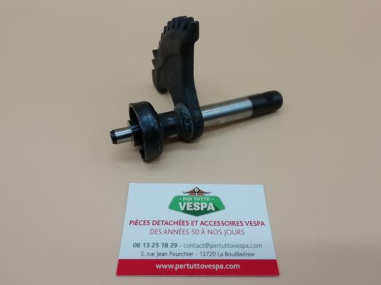 Rochet de kick (engrenage de mise en route) pour Vespa 125 / 150 / 200 PX / Arco / LML 2T