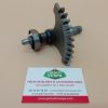 Rochet de kick (engrenage) pour Vespa Sprint / Rally  / 180 Ss  / 160 Gs / T5 -- 11 dents