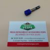 Engrenage de compteur bleu 11 dents câble 2,7 pour Vespa super / vnb