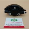 Étrier de frein avant pour vespa PX après 98 / origine Piaggio vendu avec les plaquettes de frein