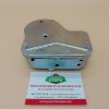 Filtre à air complet (métal) pour carburateur 19/19 Dellorto pour Vespa 125 Primavera / ET3 )