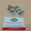 Pontets de fixations béquille centrale pour Acma 55-58 / 150 GL / 150 GS S1