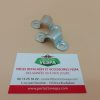 Pontets de fixations béquille centrale pour Vespa 150 Gs 4/5