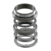 Kit complet cage à billes de direction supérieur de la fourche pour Vespa 50 / 125 Primavera / Sprint / Gtr / Rally / 160 Gs / 180 Ss / Px Etc