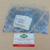 Grille de filtre à air du carburateur Dellorto ( 16/10 - 16/16 - 19/19 ) pour Vespa 50 / 125 Primavera / ET3 / PK ( convient aussi pour Acma 53/58 )