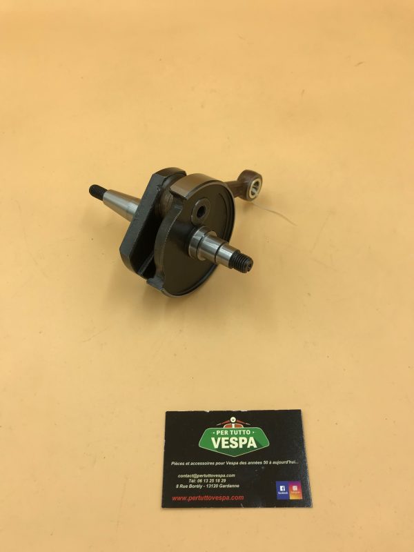 Roulement/spi/vilebrequin Pour Piaggio Vespa PK 50 XL 1985-1988 - Pièce Neuve Générique