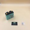 Batterie  6V 7AH pour Vespa  150 GL 125VNB VBA VBB ... B39-6