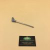 Tirette du robinet d'essence en métal L.118mm pour vespa Acma 52 a 58 / 150 GL