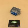 Régulateur de tension 3 broches pour Vespa PX / PK / PKXL / T5 / ET3 -  12v - 96w - bornier - G-G-terre