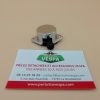 Interrupteur (commutateur) de clignotants pour Vespa 50 / 125 Primavera / Sprint / Gtr / Rally / 160 gs (avec clignotants en bout de guidon)