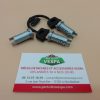 Kit de barillets de serrures RMS ( 3 pièces : Selle / Boite à gant / Neiman) pour Vespa PX arco / millenium - PKXL - T5