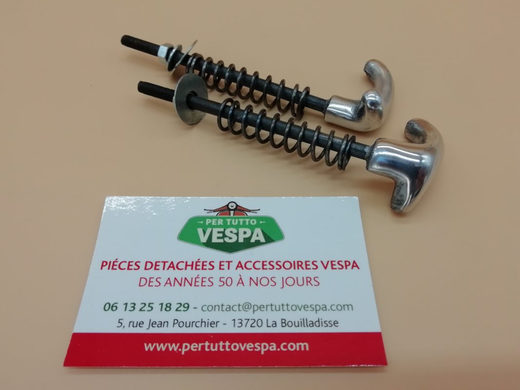 Levier De Frein Gauche PIAGGIO Pour Vespa PRIMAVERA 4T 50 2013-2025