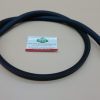 Joint d'aile de couleur noir pour Vespa PX / T5 ...  ( 110 cm ) pour une aile
