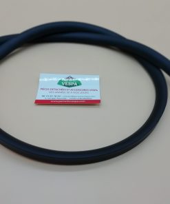 Joint d'aile de couleur noir pour Vespa PX / T5 ...  ( 110 cm ) pour une aile