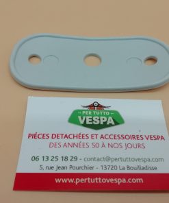 Feu stop arrière complet pour VESPA 125 150 GL GS VBA VBB VNB ro 089442 089195