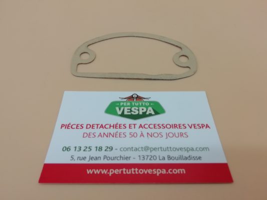 Joint de sélecteur de vitesse pour Vespa Sprint / Rally / Gtr / Px / Ts / Super Etc